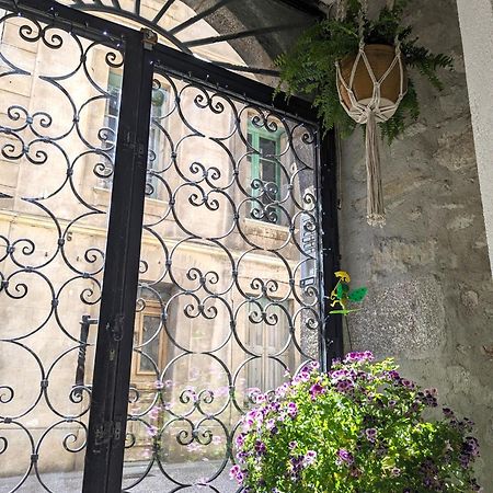 ויילפרנץ'-דה-קונפלן Appartement Saint Jean 2 Cosy Et Confort מראה חיצוני תמונה