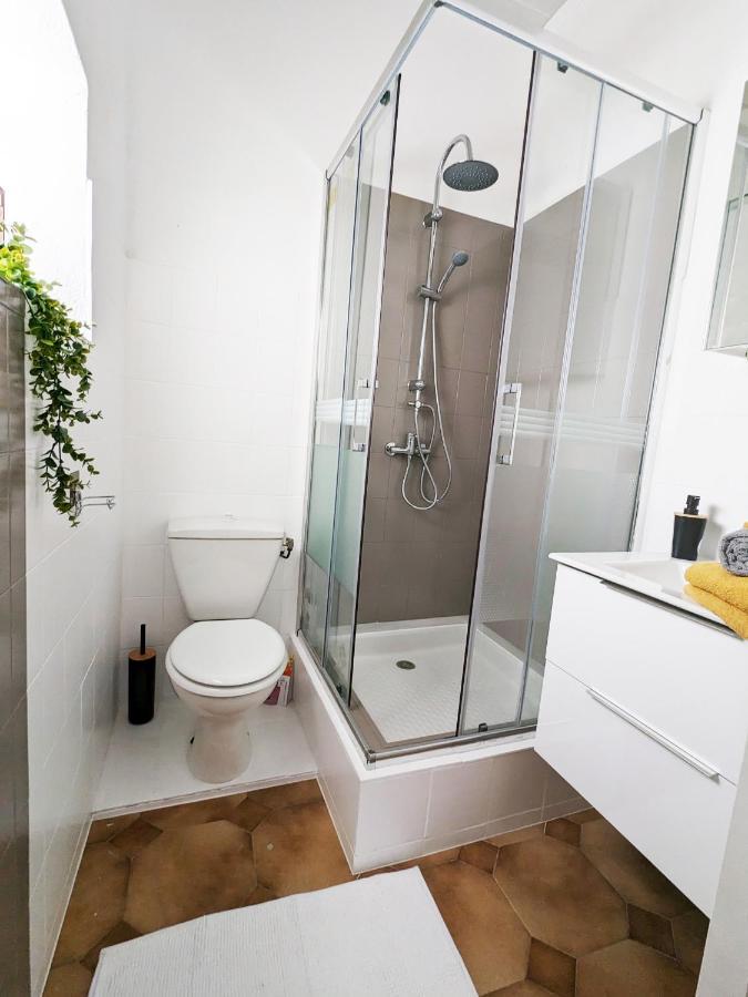 ויילפרנץ'-דה-קונפלן Appartement Saint Jean 2 Cosy Et Confort מראה חיצוני תמונה