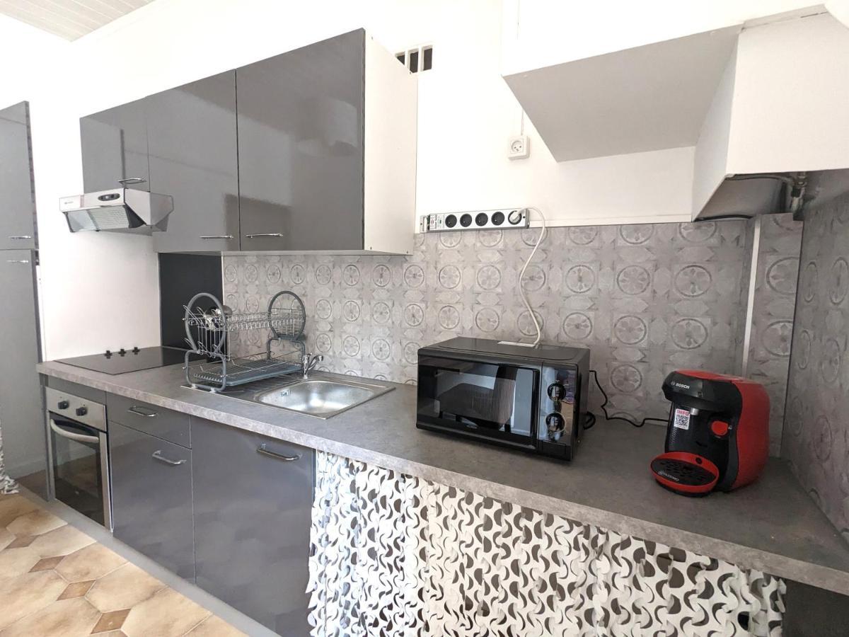 ויילפרנץ'-דה-קונפלן Appartement Saint Jean 2 Cosy Et Confort מראה חיצוני תמונה
